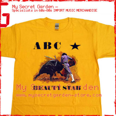 ABC - Beauty Stab T Shirt 
